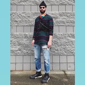 Meet your Posher, Billy